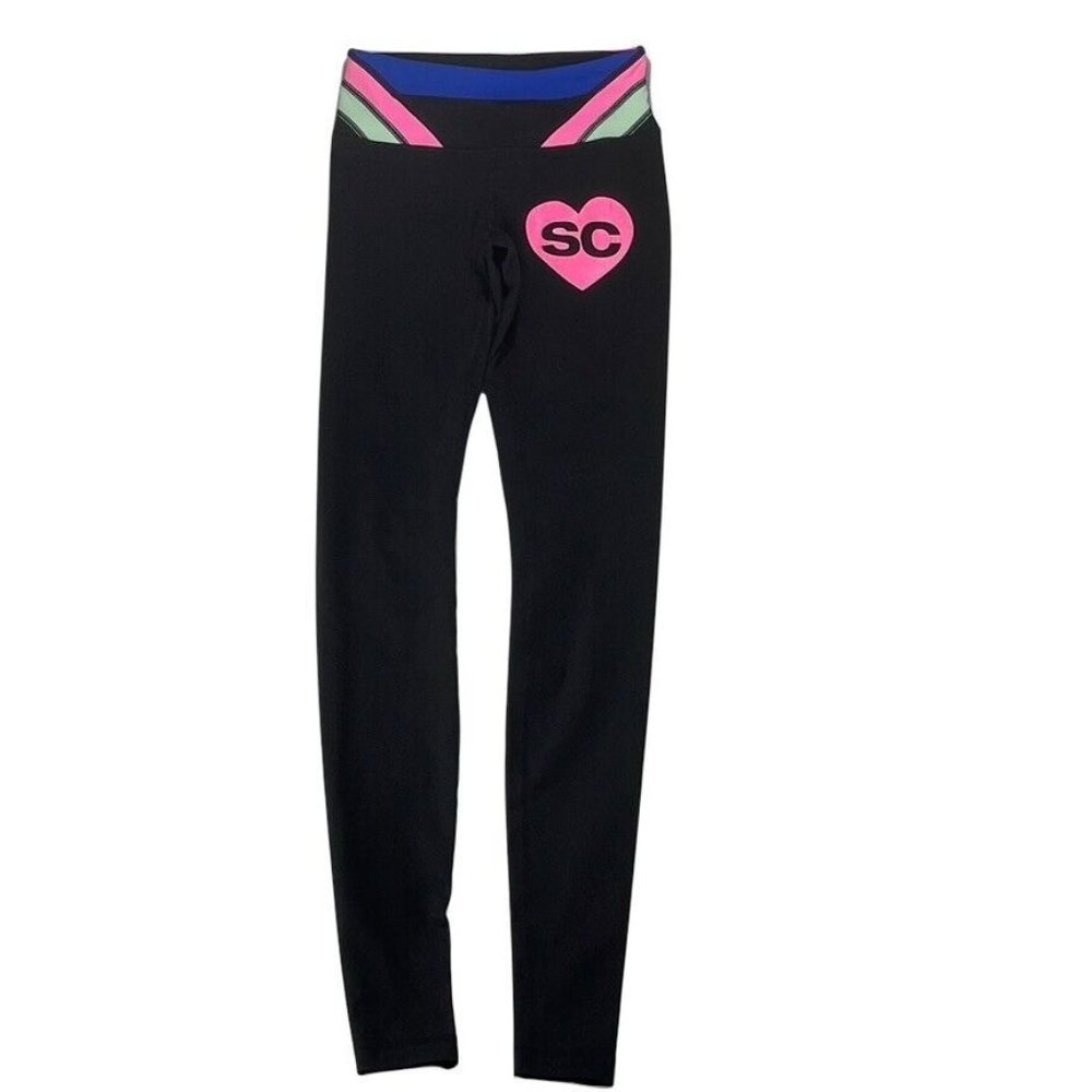 LULULEMON Athletica Activewear Women's Size 2 Leggings Black